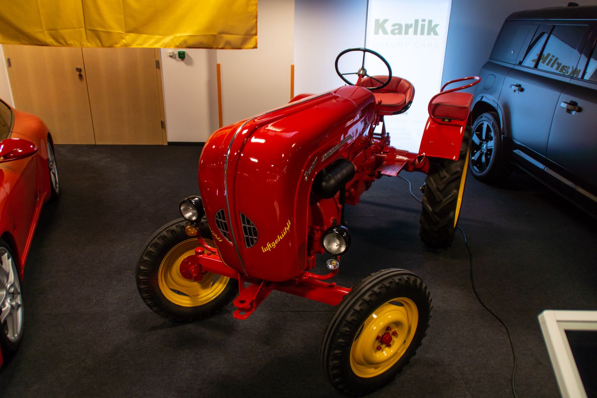 Ikony Motoryzacji 2023
