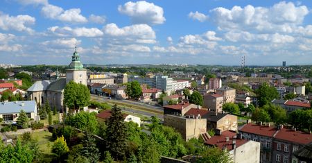 Pogoda we Wrocławiu. Prognoza na środę 10 czerwca. Duże chmury i niewielkie opady