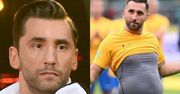 "Taniec z Gwiazdami". Dramat Rafała Maseraka. Chciał schudnąć w programie, ale... za szybko odpadł
