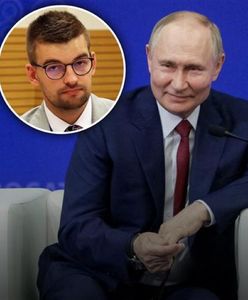 "Nie ma woli do zakończenia tej wojny". Tak Putin po raz kolejny wszystkich zwodzi