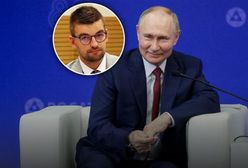 "Nie ma woli do zakończenia tej wojny". Tak Putin po raz kolejny wszystkich zwodzi
