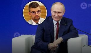 "Nie ma woli do zakończenia tej wojny". Tak Putin po raz kolejny wszystkich zwodzi
