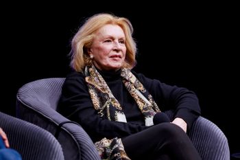 Ewa Wiśniewska i Kowalewski. Wybaczała wiele, aż pojawiła się ONA