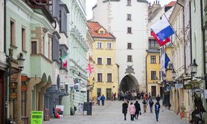 Słowacja płaci cenę za reformę emerytalną. "Dramatyczny skutek"