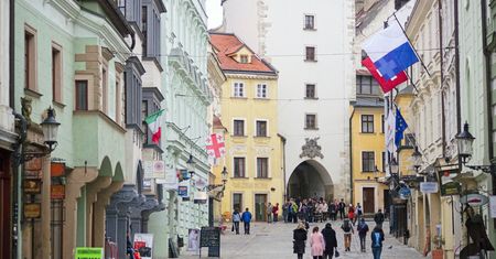 Słowacja płaci cenę za reformę emerytalną. "Dramatyczny skutek"