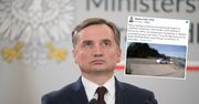 Ziobro reaguje po tragicznym wypadku. "Niebywały skandal"