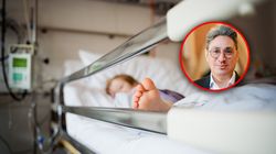 Pojawia się lata po przechorowaniu odry. Choroba atakuje mózg