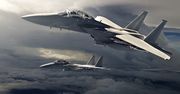 USA. Poważne plany względem F-15EX Eagle II