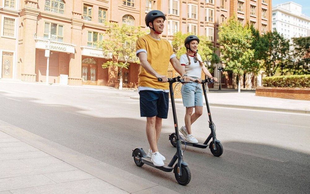 Xiaomi Mi Electric Scooter 3