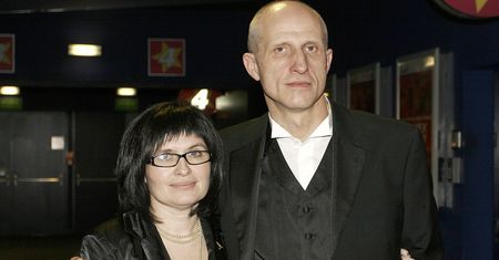 Wdowa po Macieju Kozłowskim: "Maciej dla mnie nadal żyje"