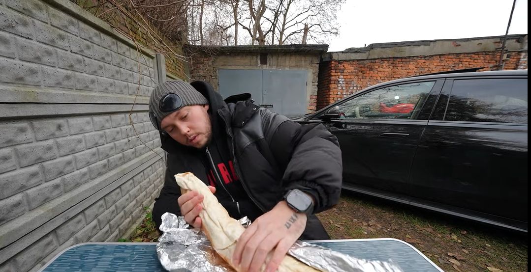 Książulo i słynna maczuga