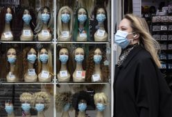 Koronawirus w Europie. Lockdown i dramatyczne doniesienia z Francji