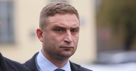Robert Bąkiewicz może trafić do więzienia. Jest akt oskarżenia