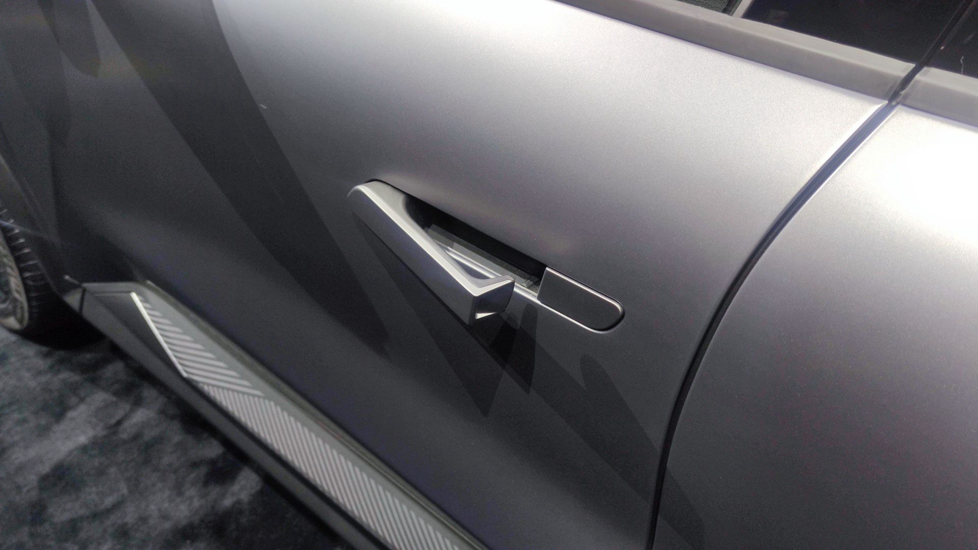 Renault Scenic E-Tech