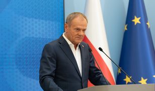 Nieoficjalnie: Tusk ma kandydata na komisarza w Komisji Europejskiej