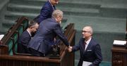 Czarzasty marszałkiem Sejmu. Kto zagłosował przeciw?