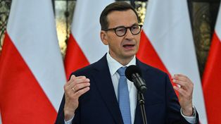 Będzie kolejny transfer do Rozwoju Plus. Znamy nazwisko