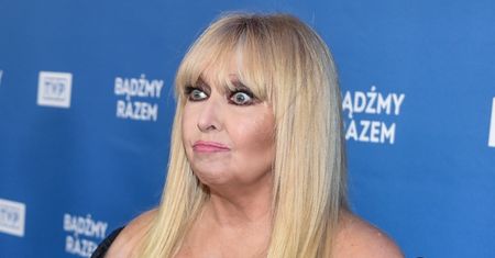Maryla Rodowicz jest w szpitalu! Przeszła operację