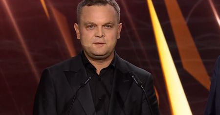 Prezes TVP wyszedł na scenę. Złożył deklarację ws. tantiem