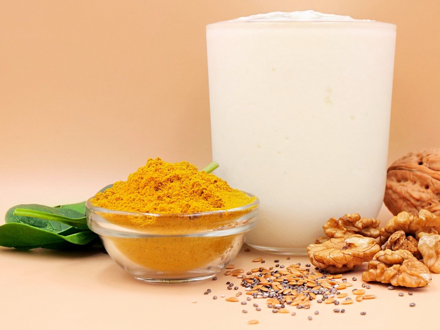 Produkty poprawiające nastrój