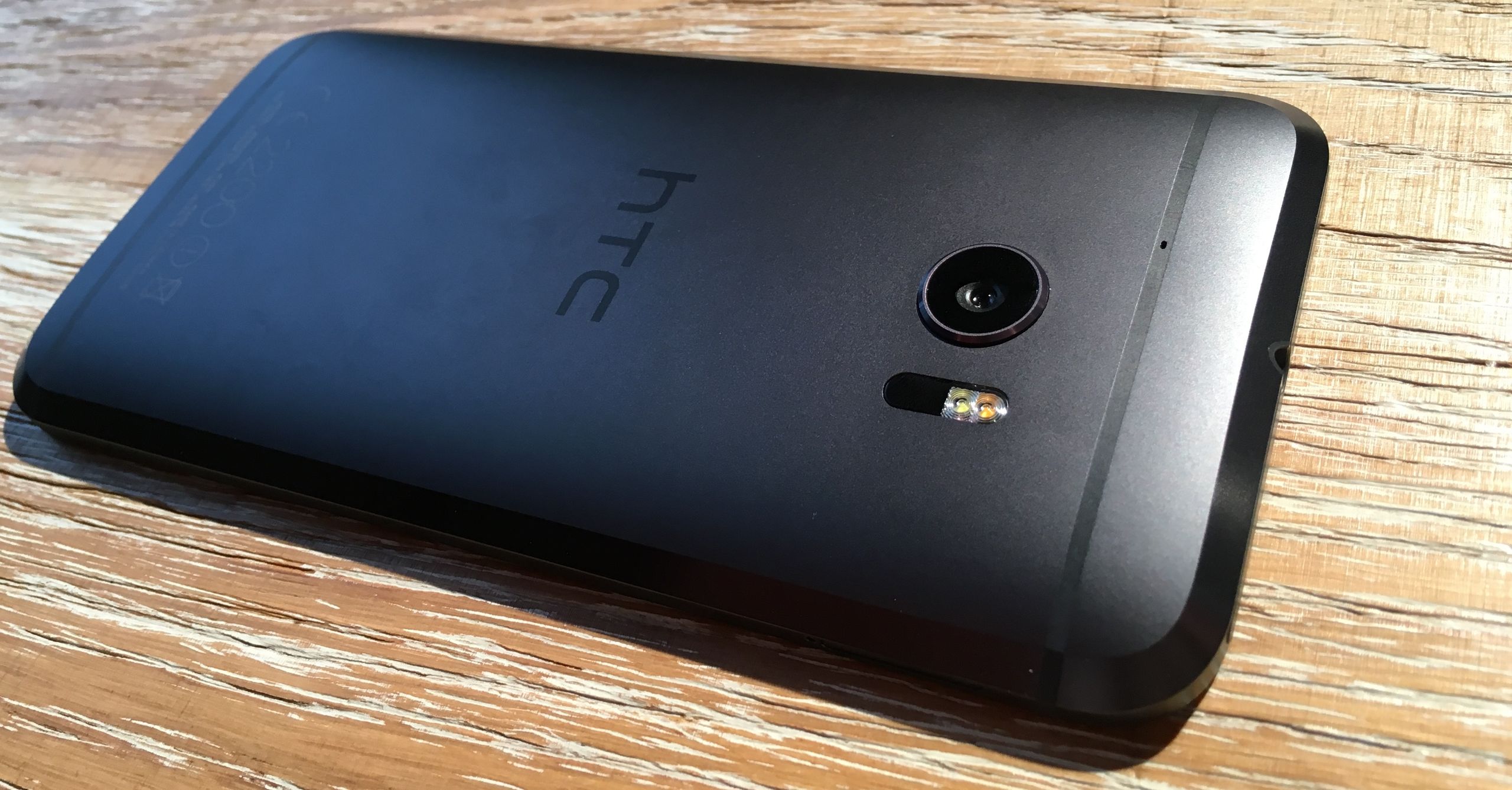 HTC 10 - pierwsze wrażenia [wideo] 2