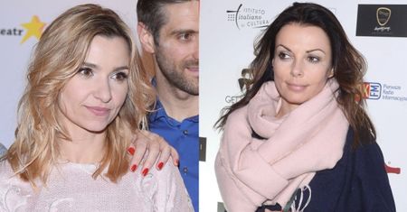Glinka wygryzła Koroniewską z "Daleko od noszy"? "Od dawna nie pojawia się w telewizji"