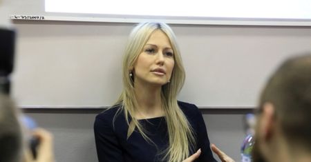 Ogórek krytykuje aborcję z powodu poważnych wad płodu: "Chore dzieci uczą szacunku dla cierpienia"