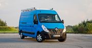 Renault Master dCi 130: sprawdzam mistrza w swojej klasie