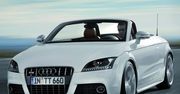 Ceny Audi TTS na rynek USA