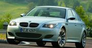 Używane BMW M5 E60 - typowe awarie i problemy