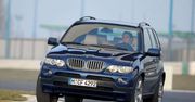 Używane BMW X5 E53 - typowe awarie i problemy