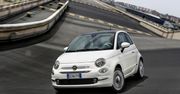 Fiat 500 po liftingu (2015) - Włosi odświeżyli stylowego malca