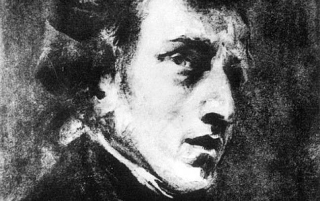 Urodziny Chopina po francusku