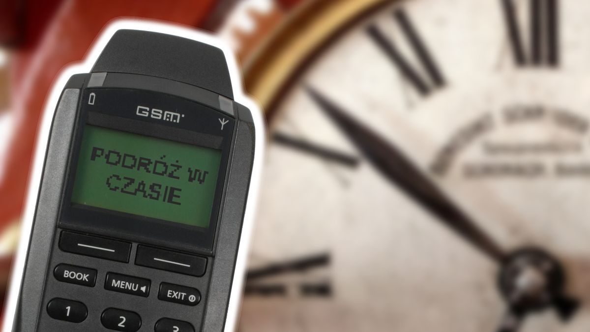 Hagenuk MT-2000: wyprzedzająca swoje czasy komórka firmy, o której pewnie nigdy nie słyszałeś 1