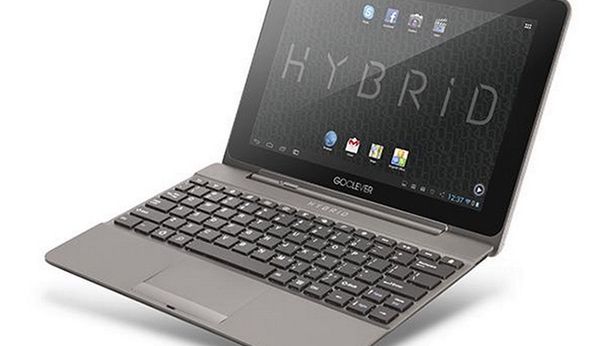 Tania konkurencja dla Transformerów Asusa? 1