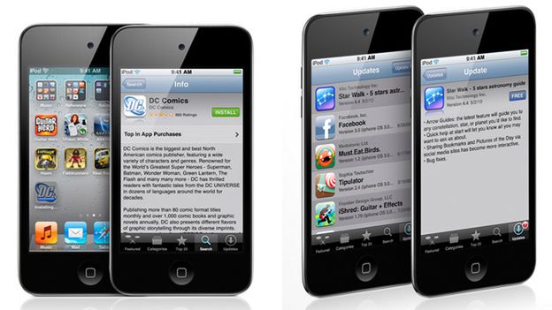 Apple odkrywa karty – najlepszą aplikacją wszech czasów jest... 1