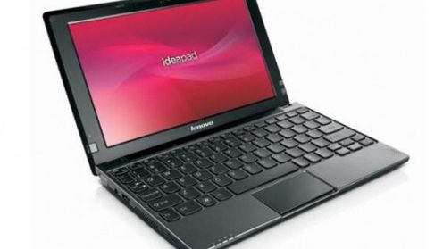 IdeaPad S10-3 - niedrogi netbook od Lenovo 1
