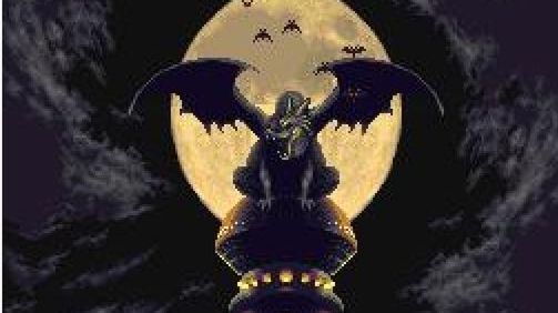 Najpiękniejsze gry 2D: RPG 1