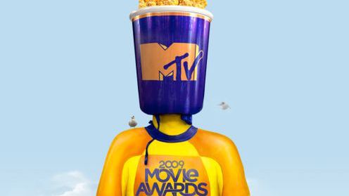 Mroczny rycerz kontra High School Musical - nominacje do MTV Movie Awards 2009 1