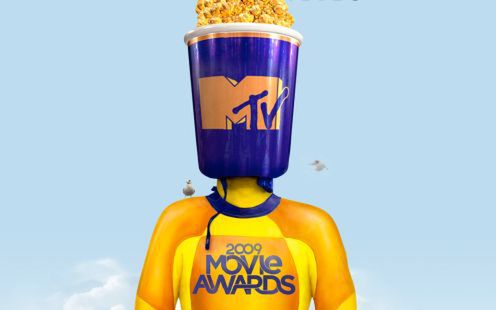 Mroczny rycerz kontra High School Musical - nominacje do MTV Movie Awards 2009