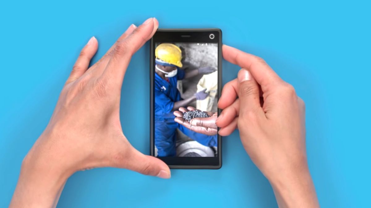 Ten smartfon ma 7 lat. Właśnie dostał aktualizację Androida 1