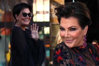 Nieustraszona Kris Jenner o gotowości do katastrof: "Jestem jak skautka. Mam BUNKIER"