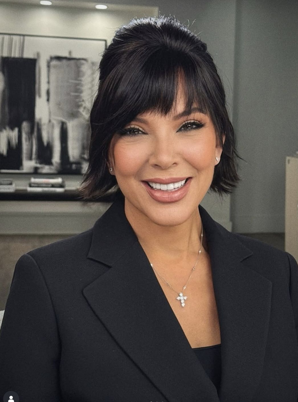 Kris Jenner