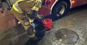 Warszawa: Częściowa awaria wody w szpitalu MSWiA na Wołoskiej
