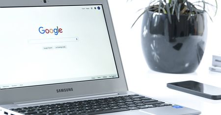 Wyszukiwarka Google zrozumie, co masz na myśli