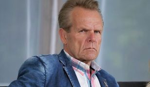 Andrzej dostał kosza w "Sanatorium miłości". Część widzów uważa, że na własne życzenie