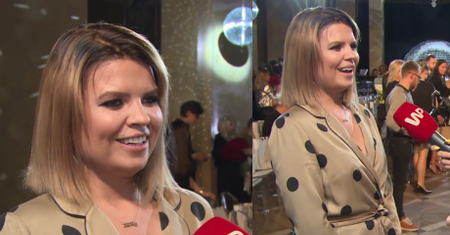 Marta Manowska uzależniła się od social mediów?: "Zarzekałam się, że nie nagram żadnego Instastory, a teraz od tego zaczynam dzień"