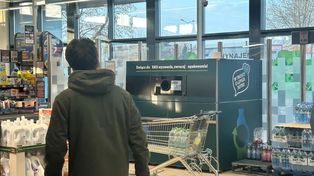 Oddaj butelki i odzyskaj kasę. Nadchodzi system aukcyjny