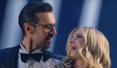 Basia i Maciek śpiewają i tańczą w reklamie smartfonów Huawei w Duet Play (wideo)