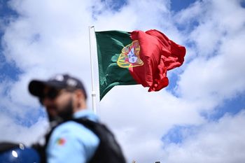 Były wiceszef MS Portugalii zatrzymany za pedofilię